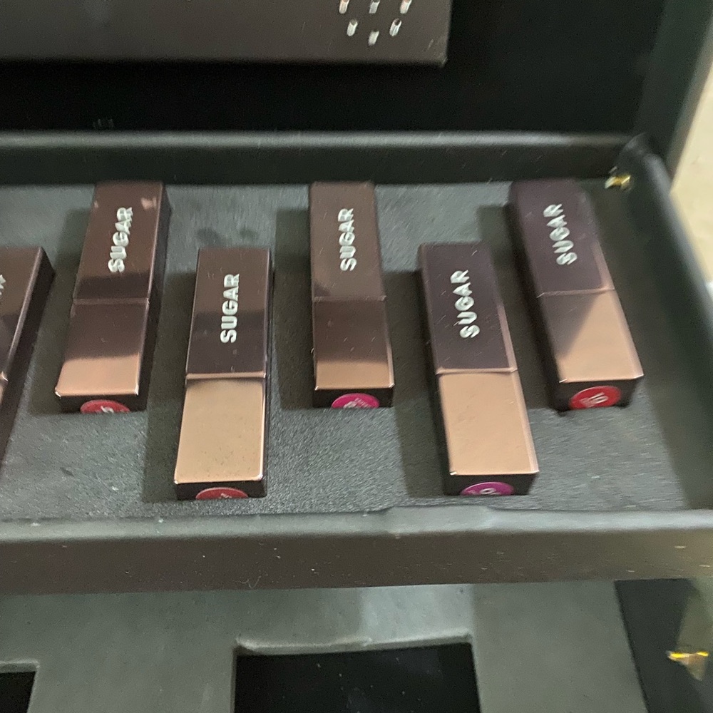 Brand new SUGAR COSMETICS PR box - Picture 6 of 6